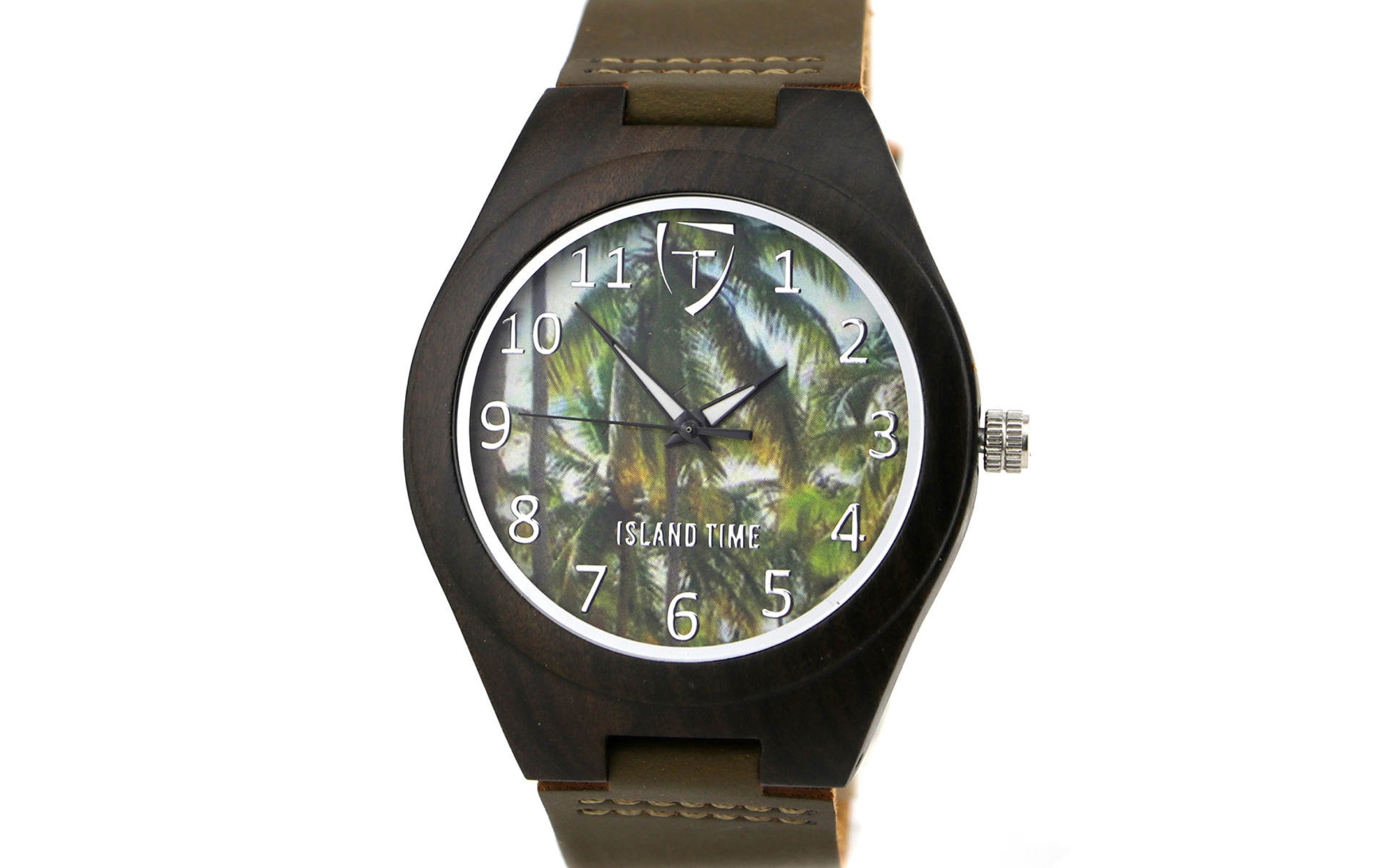 Plantation watch