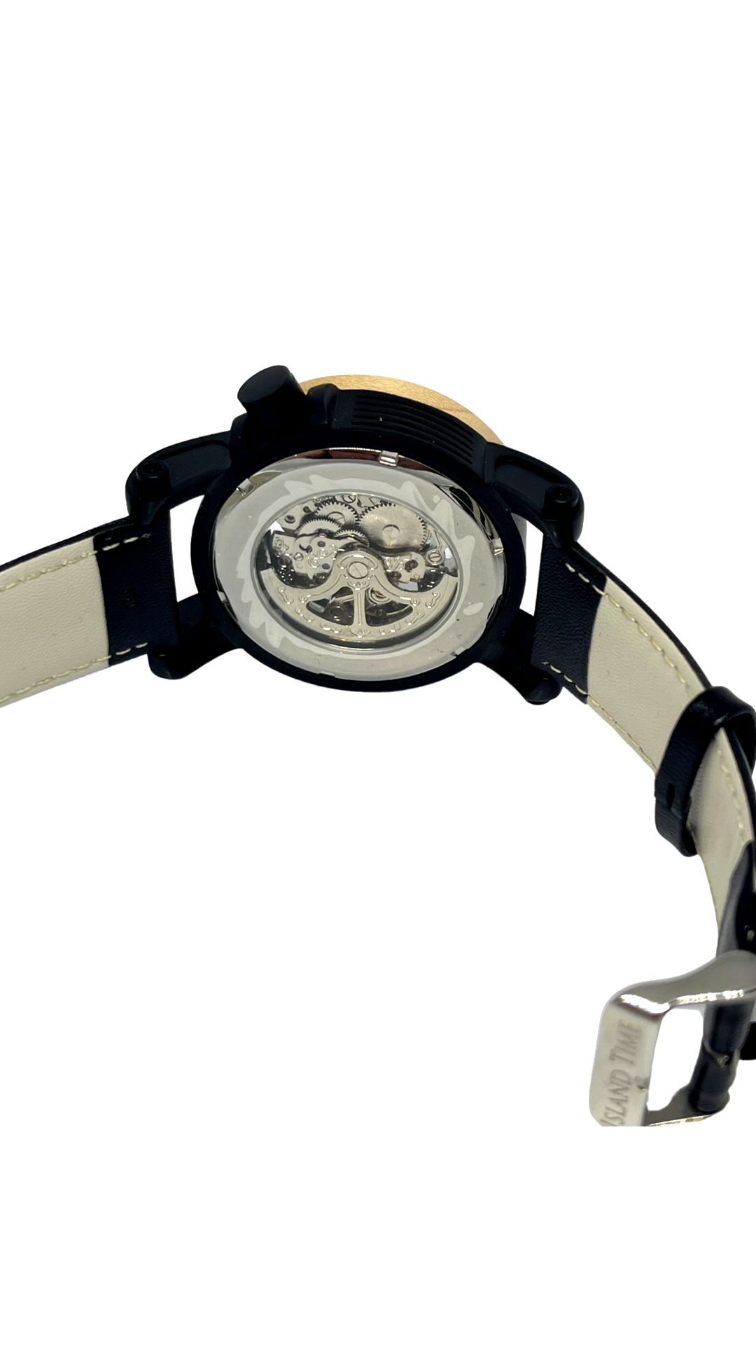 Industrial black